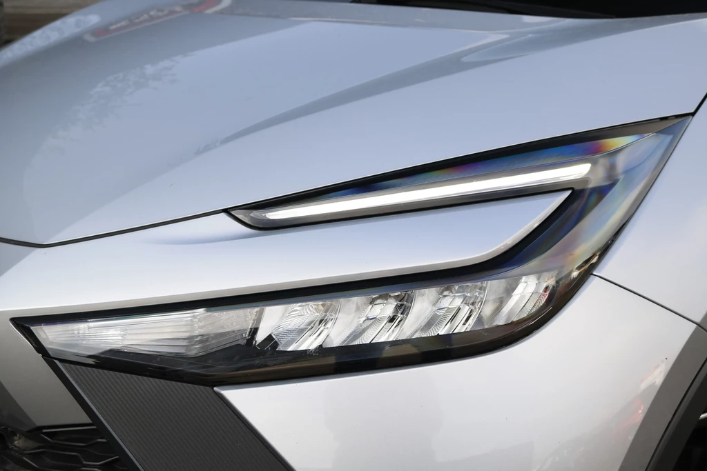 Toyota C-HR – foto 9