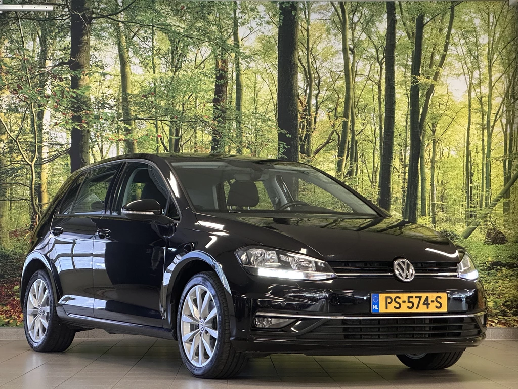 Volkswagen Golf – foto 6