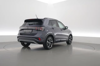 Volkswagen T-Cross – thumbnail 3