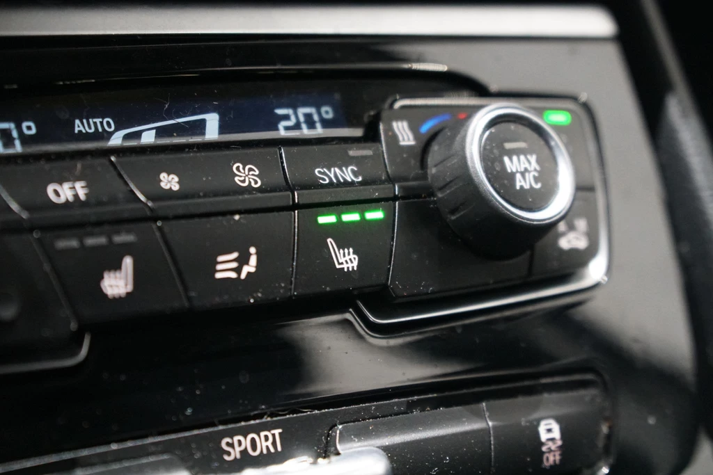 BMW 2 Serie – foto 13