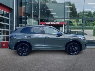 Volkswagen Tiguan – thumbnail 6