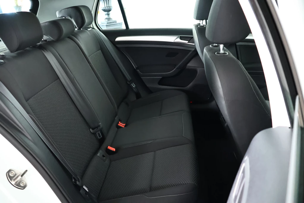 Volkswagen Golf – foto 14