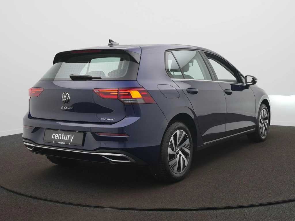 Volkswagen Golf – foto 6