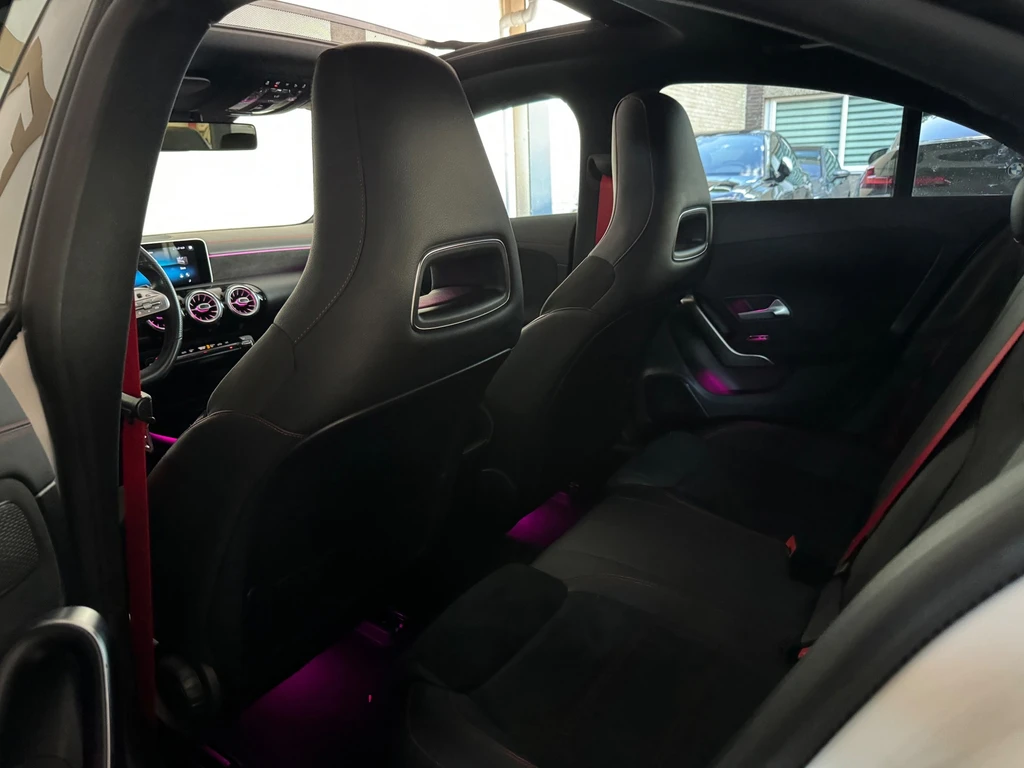 Mercedes-Benz CLA – foto 29