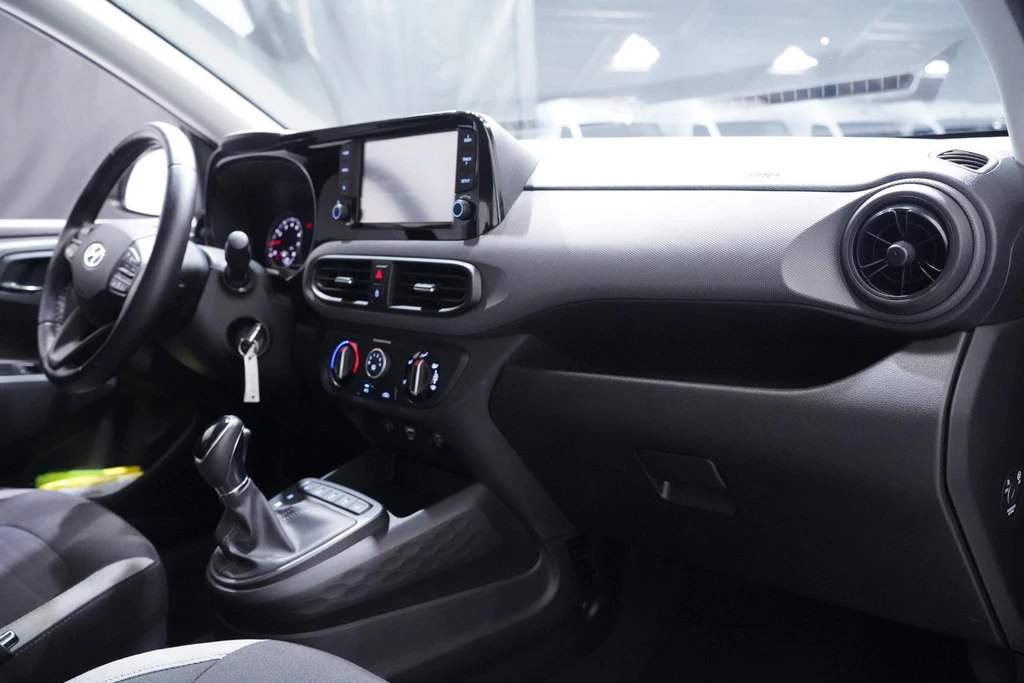 Hyundai i10 – foto 38