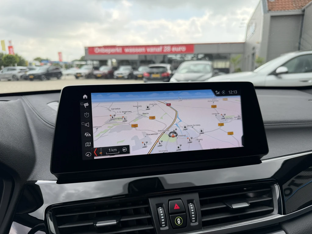 BMW X1 – foto 23