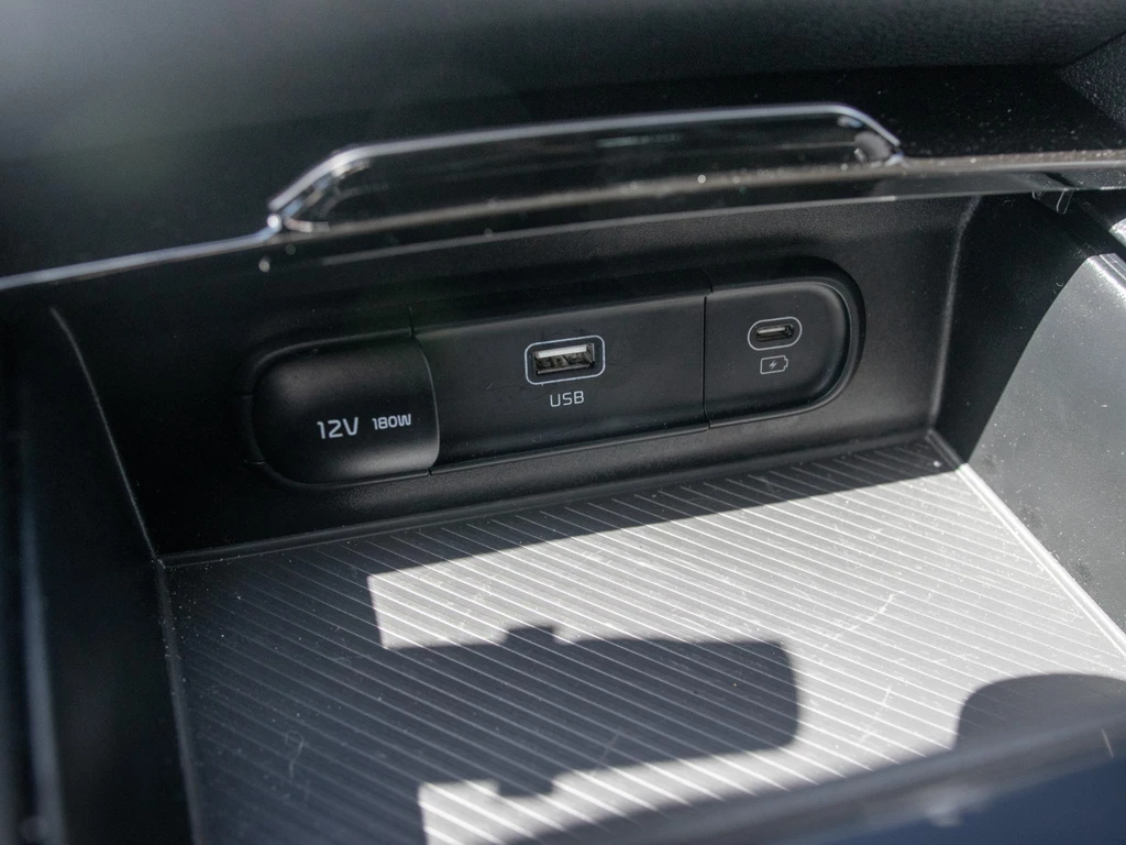 Kia Sportage – foto 20