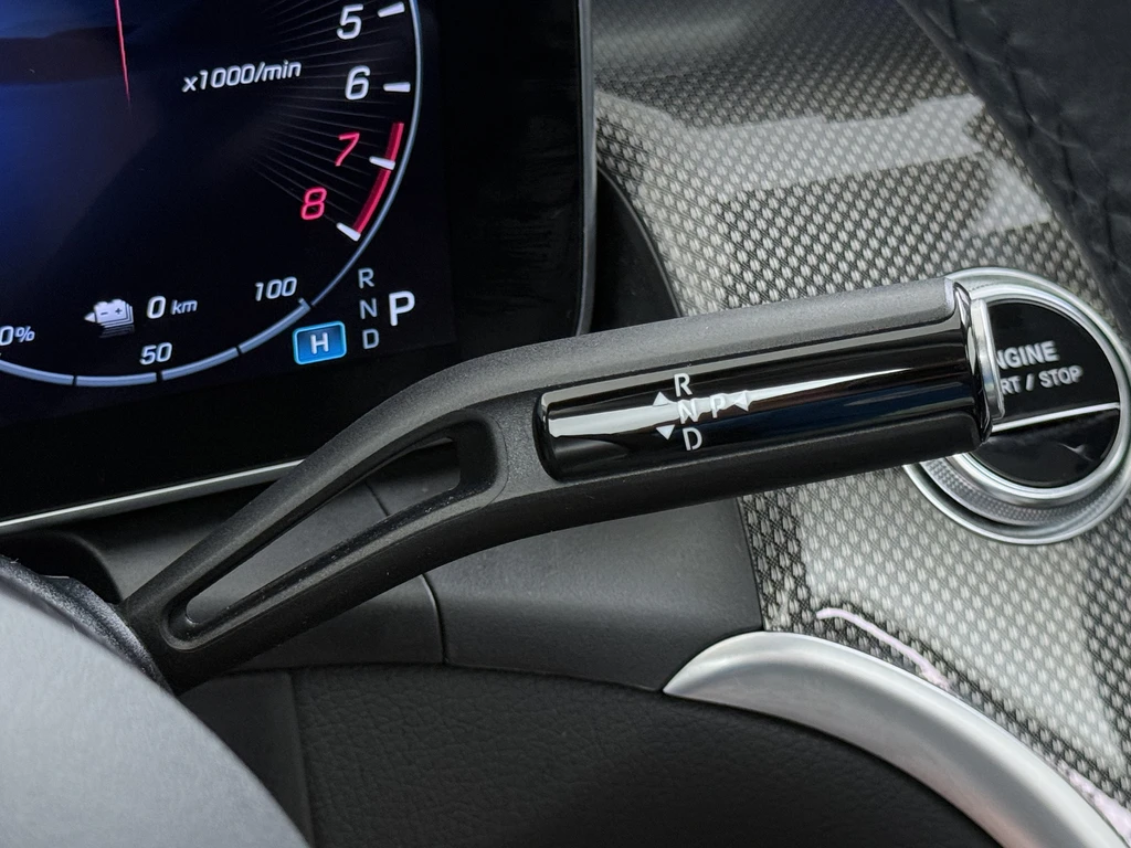 Mercedes-Benz GLC – foto 34