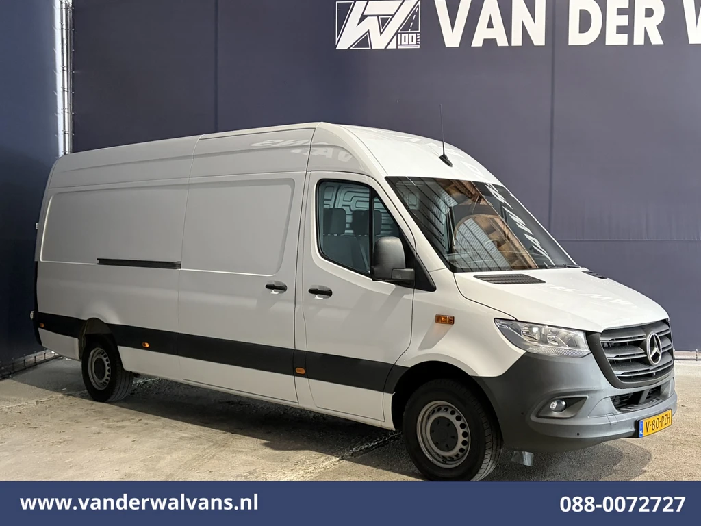 Mercedes-Benz Sprinter – foto 5