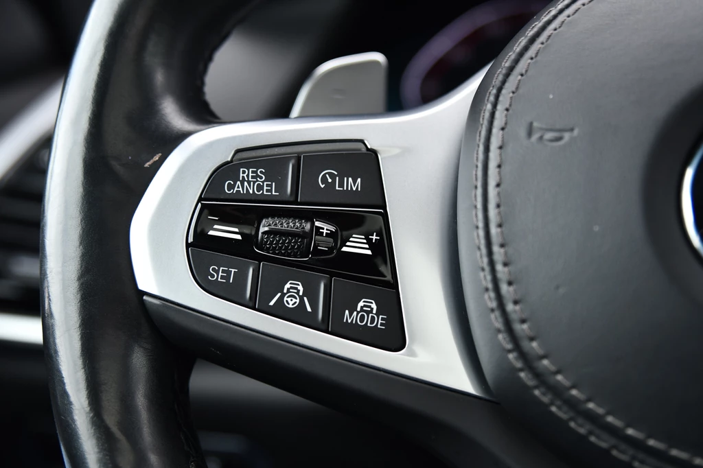 BMW X6 – foto 19