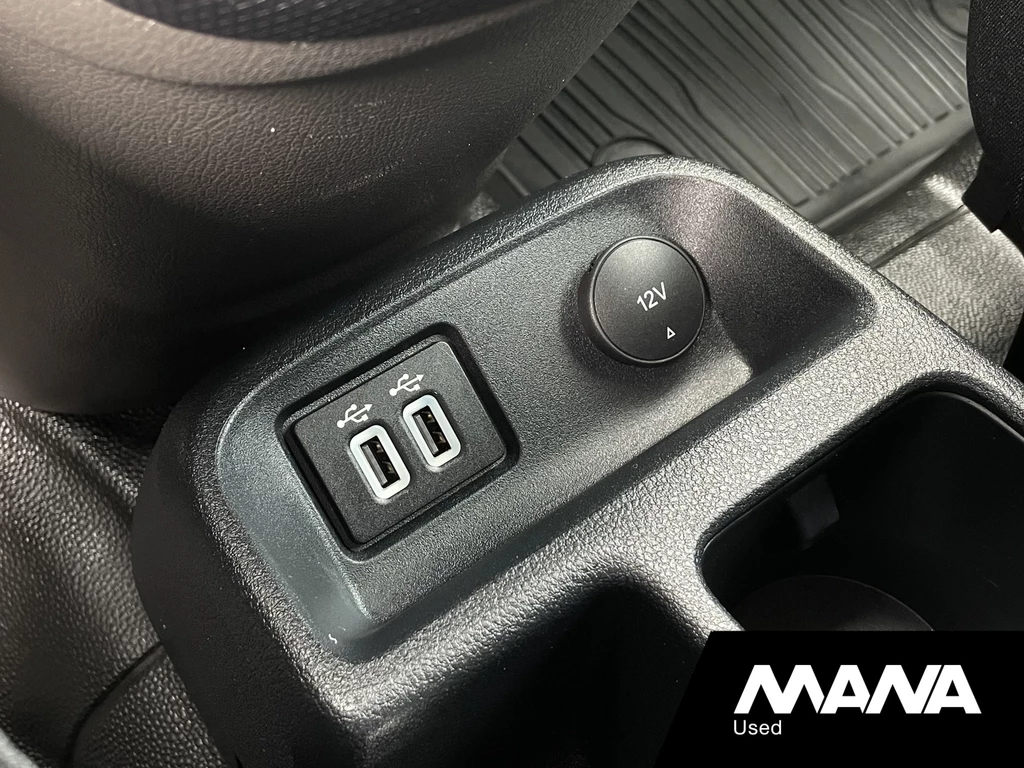 Ford Transit Connect – foto 24