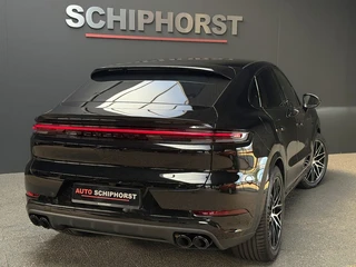 Porsche Cayenne – thumbnail 6