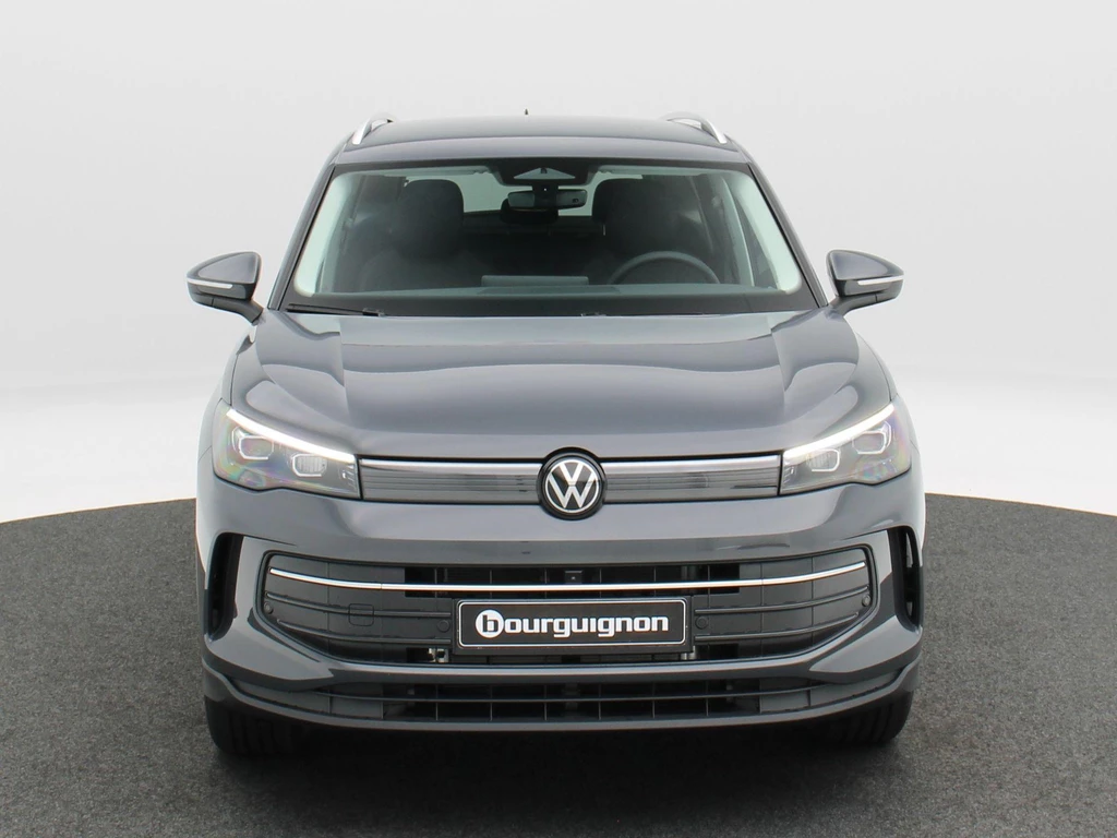 Volkswagen Tiguan – foto 6