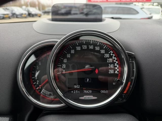 MINI Countryman – thumbnail 13