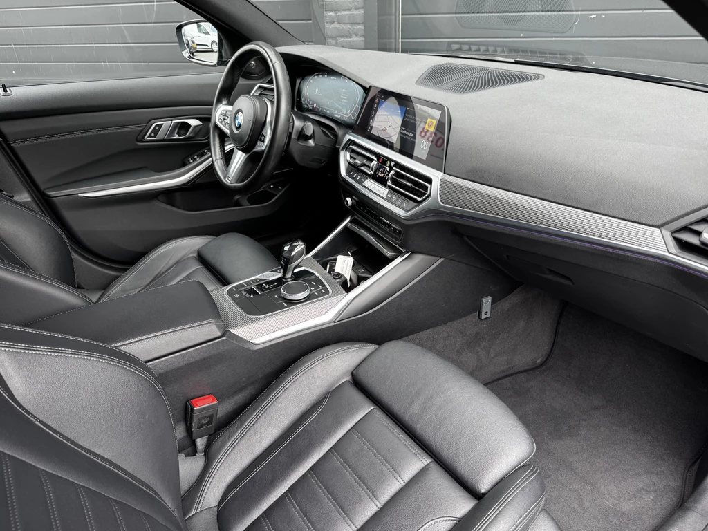 BMW 3 Serie – foto 8