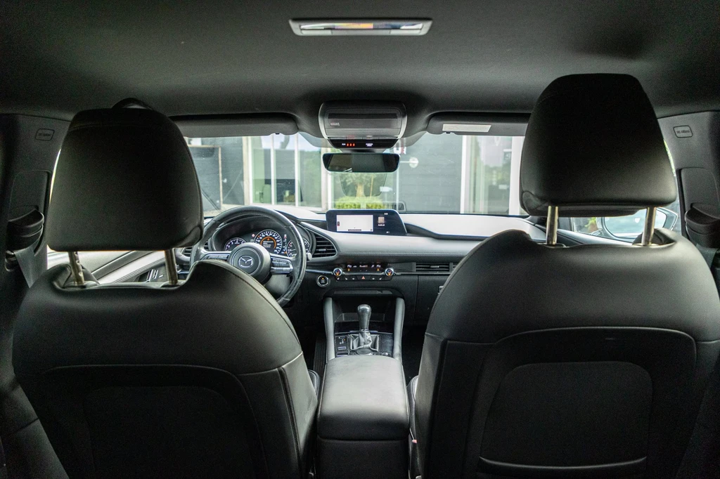 Mazda 3 – foto 50