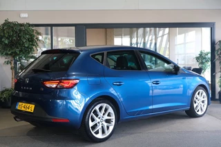 SEAT Leon – thumbnail 5