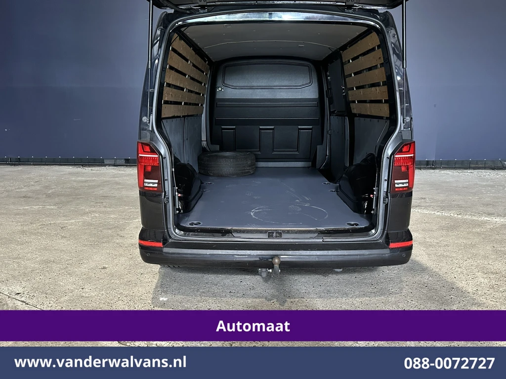 Volkswagen Transporter – foto 14