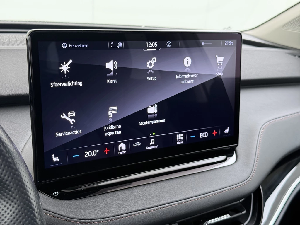 Škoda Enyaq iV – foto 25