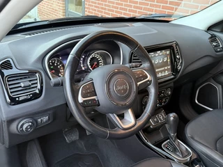 Jeep Compass – thumbnail 10
