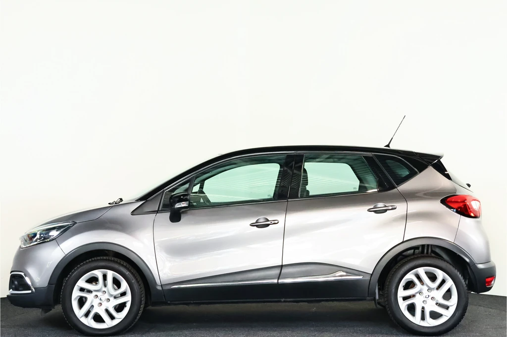 Renault Captur – foto 3