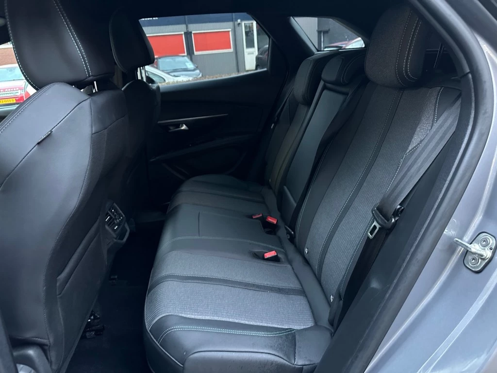 Peugeot 3008 – foto 18
