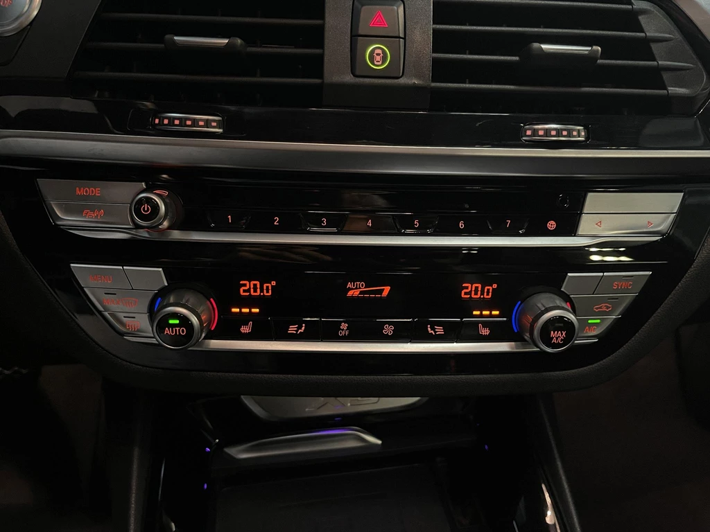 BMW X3 – foto 26