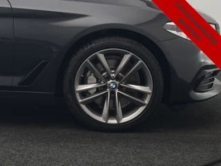 BMW 5 Serie – thumbnail 35