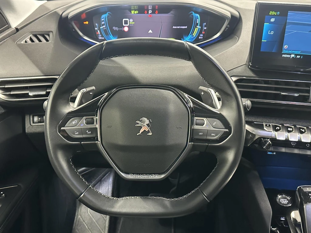 Peugeot 3008 – foto 21
