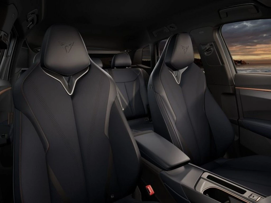 CUPRA Terramar – foto 6