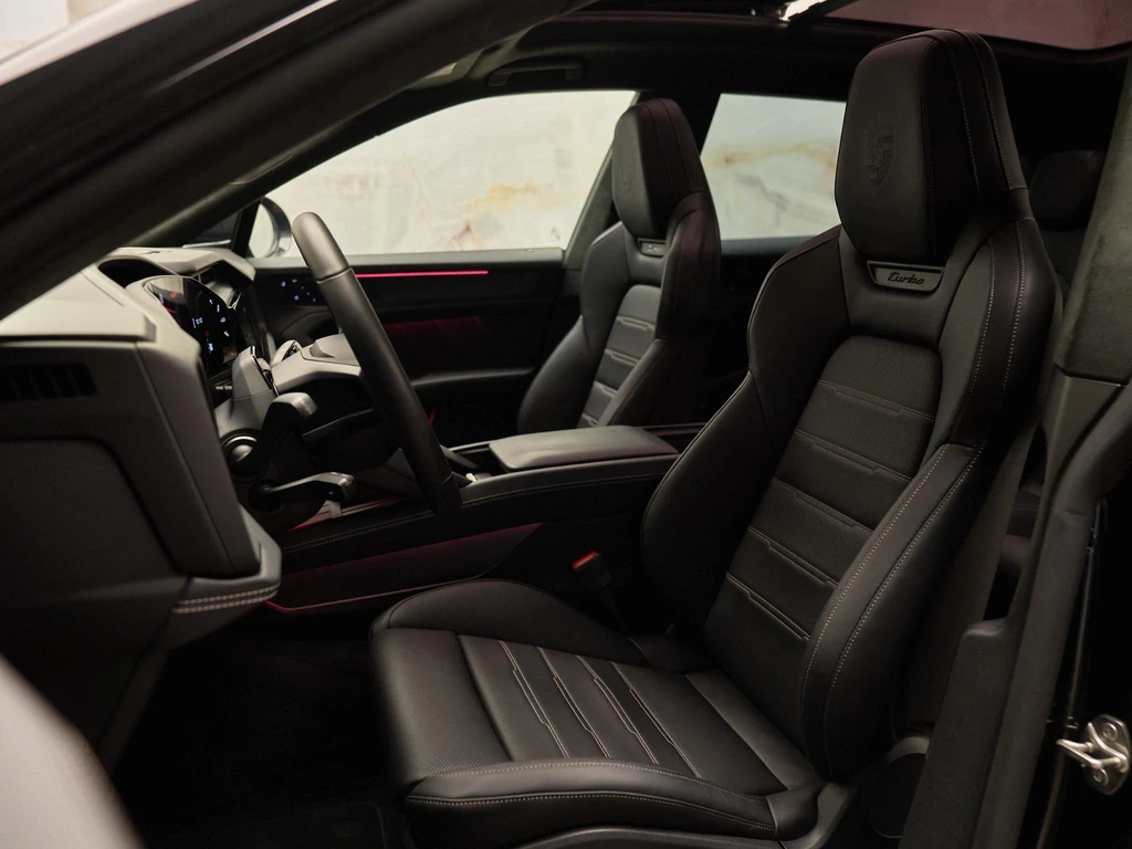 Porsche Cayenne – foto 13