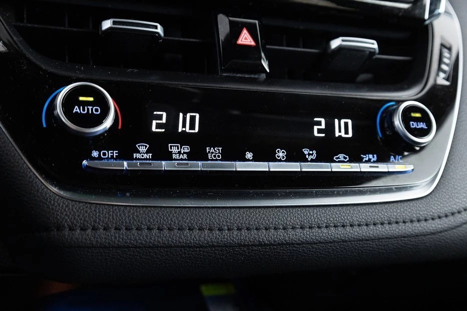 Toyota Corolla – foto 26