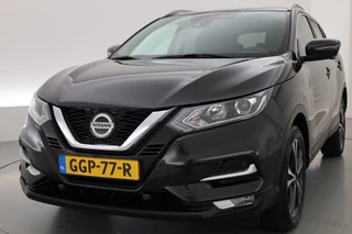 Nissan QASHQAI – thumbnail 2