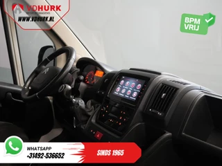 Citroën Jumper – thumbnail 9