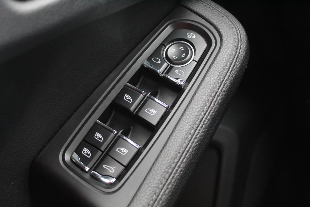 Porsche Macan – foto 30