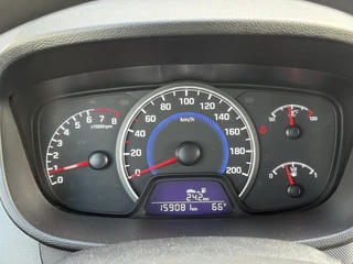 Hyundai i10 – thumbnail 24