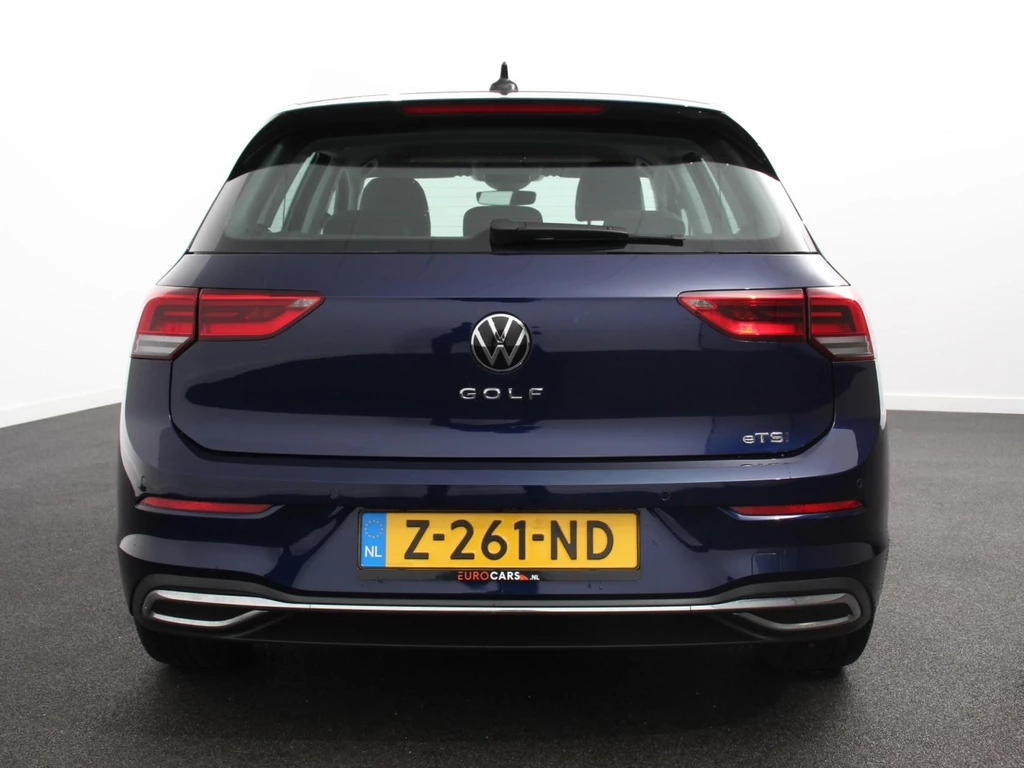 Volkswagen Golf – foto 6