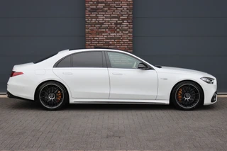Mercedes-Benz S-Klasse – thumbnail 7
