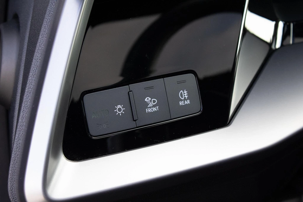 Audi A3 – foto 40
