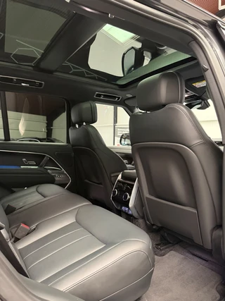Land Rover Range Rover – thumbnail 32