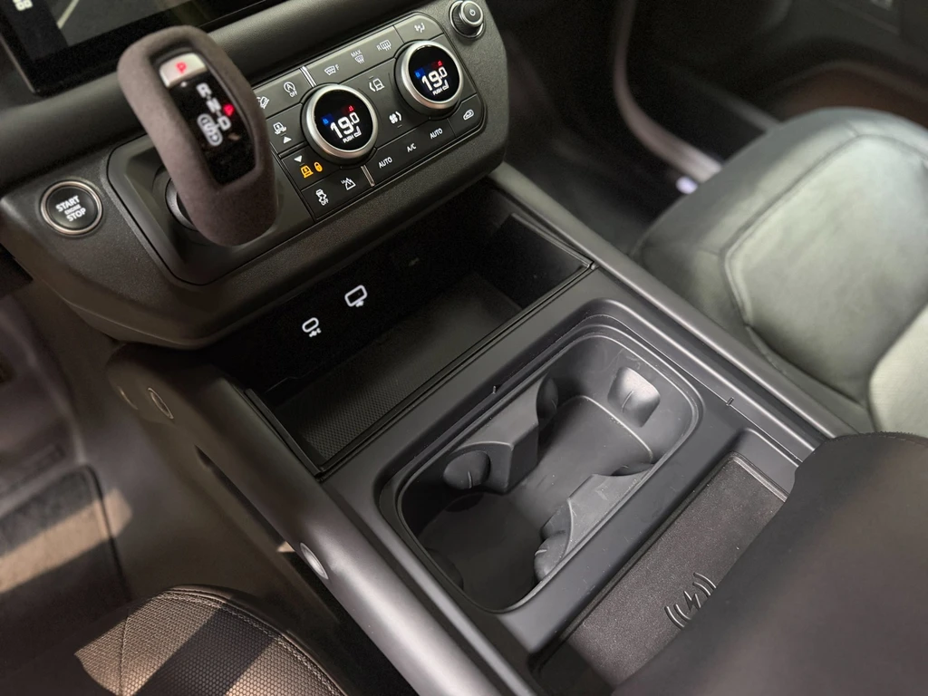 Land Rover Defender – foto 23