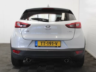 Mazda CX-3 – thumbnail 4