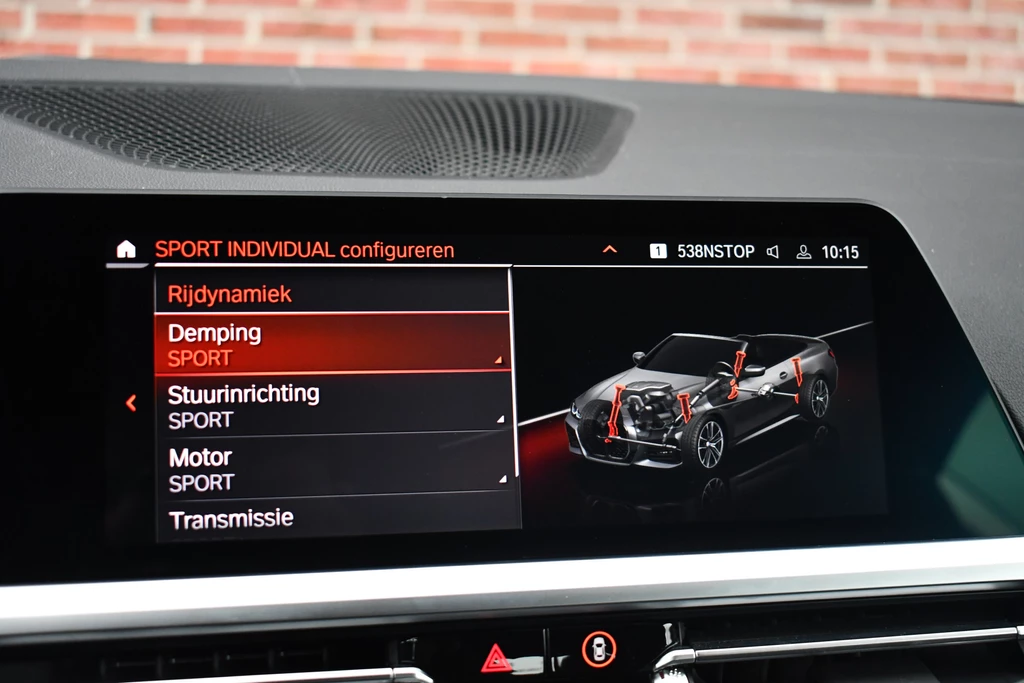 BMW 4 Serie – foto 34