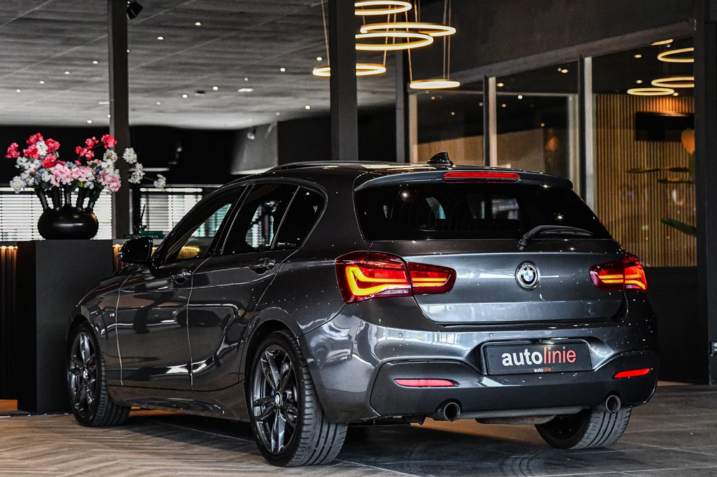 BMW 1 Serie – foto 3