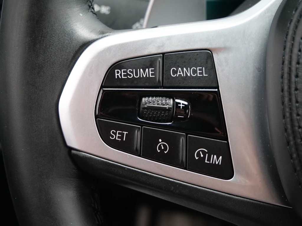 BMW 5 Serie – foto 17