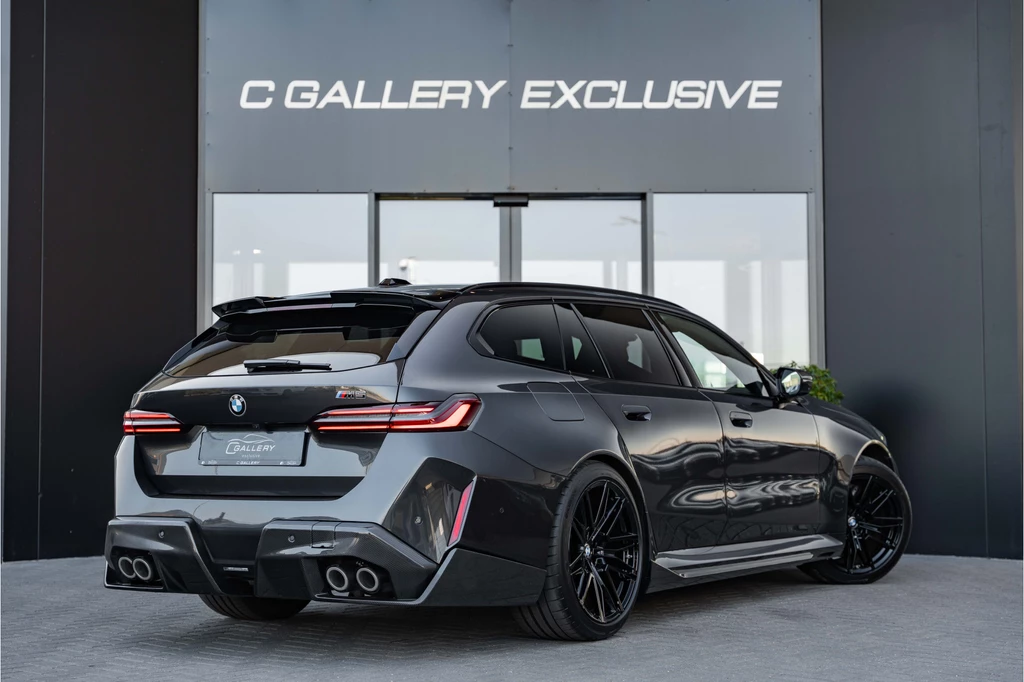 BMW M5 – foto 6
