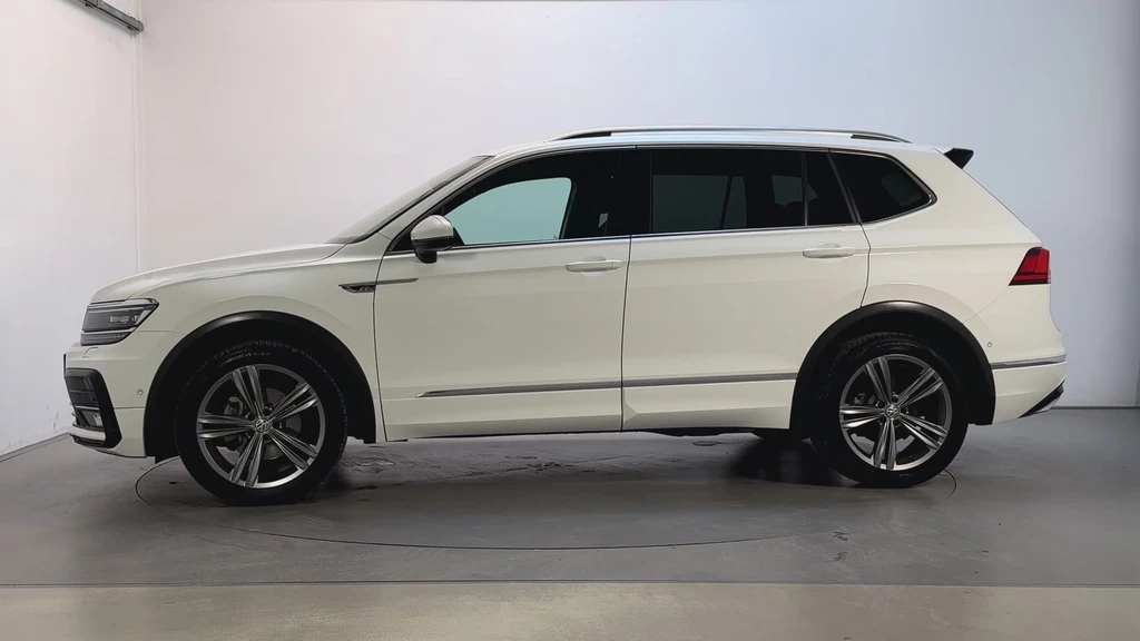 Volkswagen Tiguan Allspace – foto 2