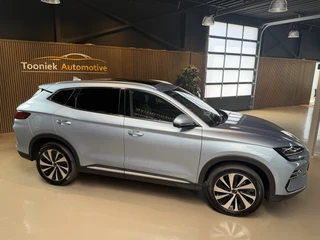 BYD SEAL U – thumbnail 8