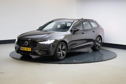 Volvo V90 2.0 T6 AWD Recharge Plus Dark