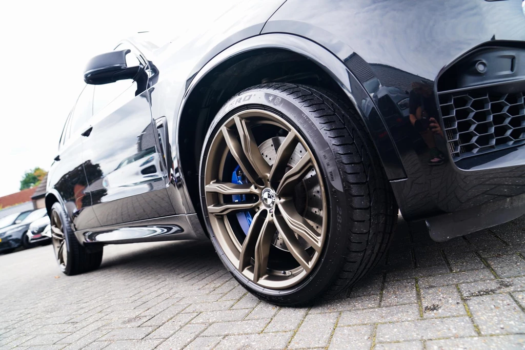 BMW X5 – foto 18